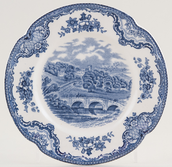 Plate c1930